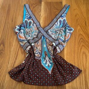 Elie Tahari - vintage tank